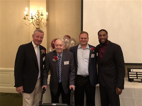HOF Dinner 